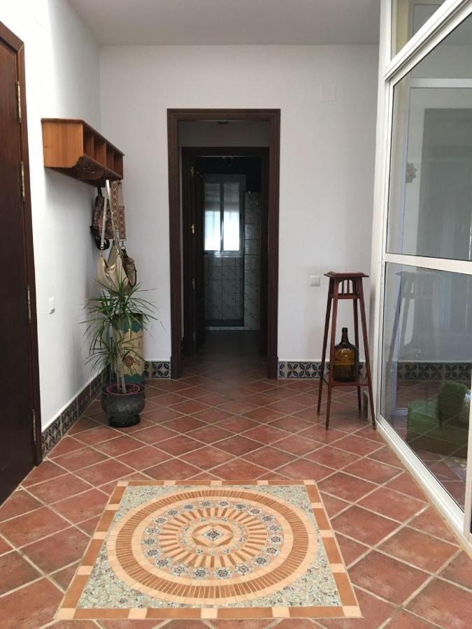 Casa Las Adelfas Isla Cristina Eksteriør bilde