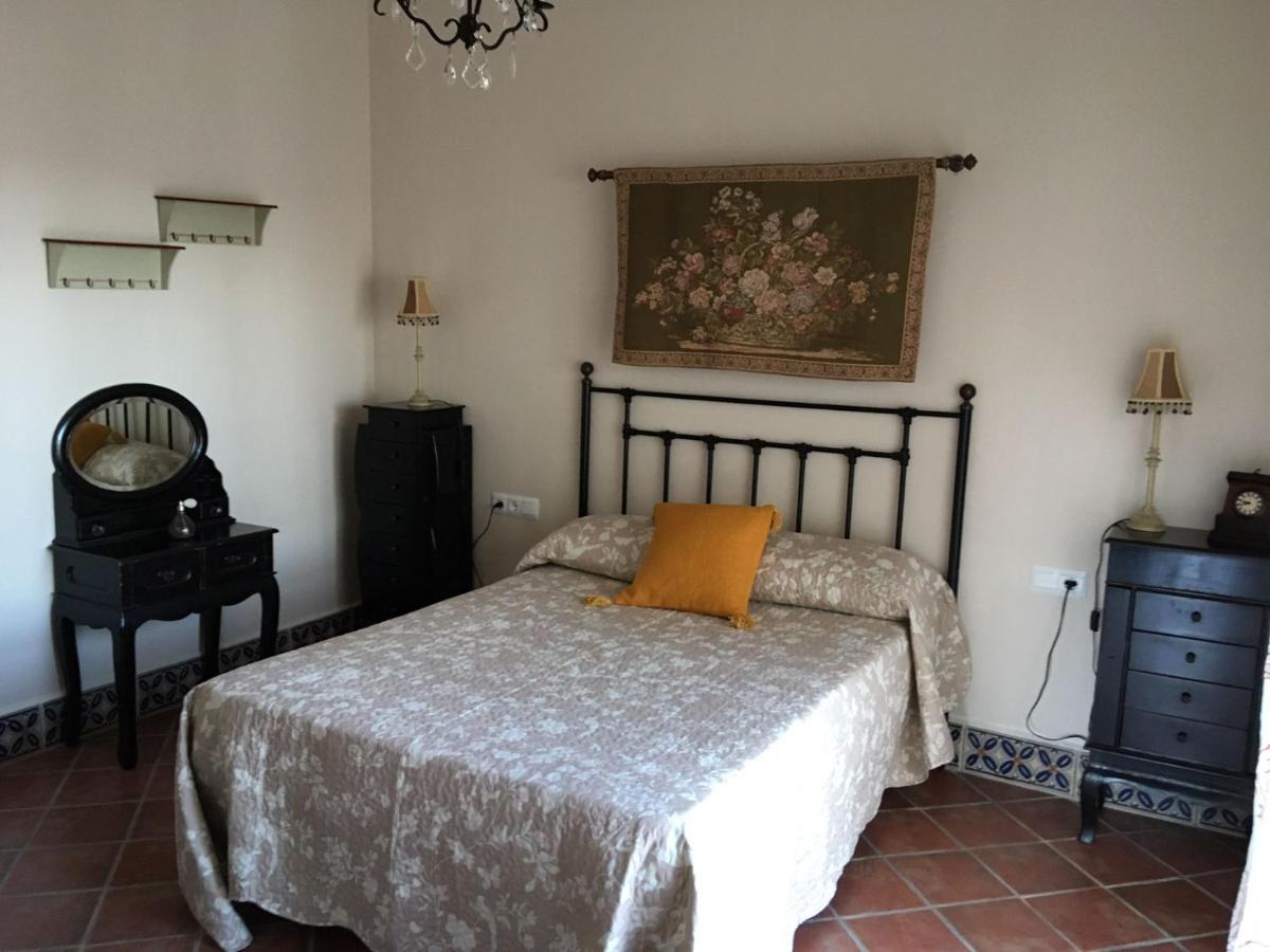 Casa Las Adelfas Isla Cristina Eksteriør bilde